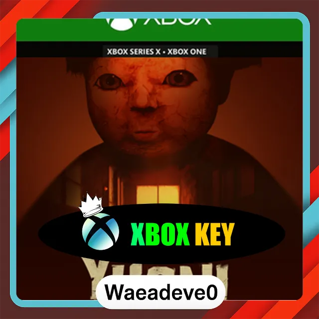 Yuoni XBOX LIVE Key TURKEY