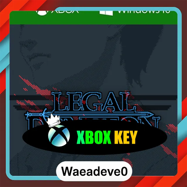 Legal Dungeon PC/XBOX LIVE Key TURKEY