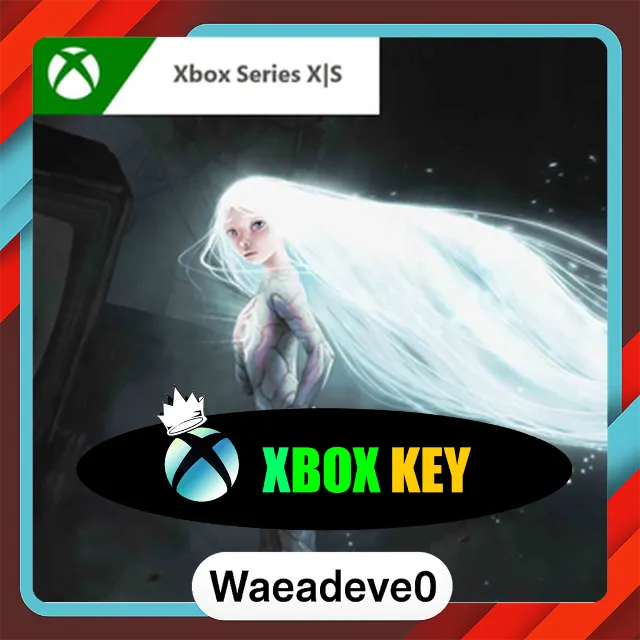 After Us (Xbox Series X|S) Xbox Live Key GLOBAL