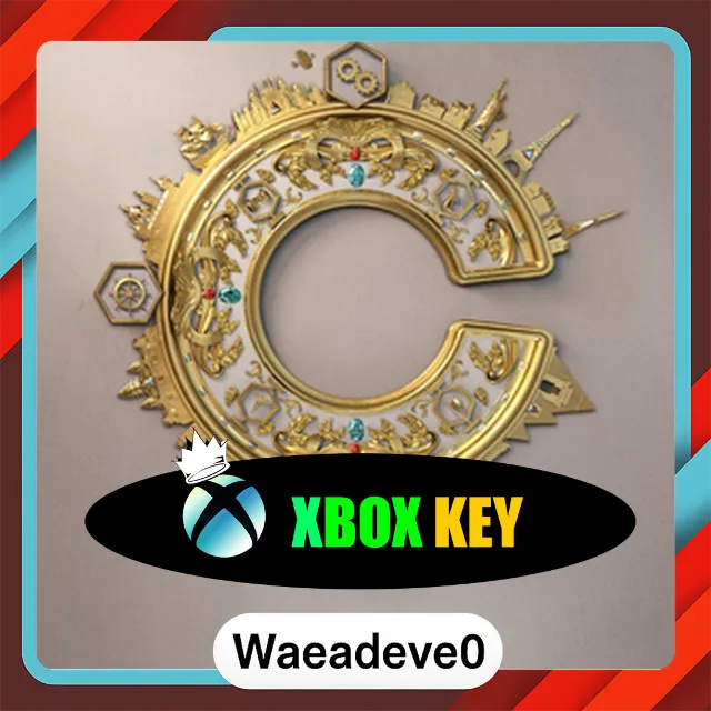Sid Meier's Civilization® VII Deluxe Edition XBOX LIVE Key GLOBAL