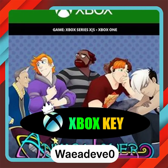 Animal Lover XBOX LIVE Key TURKEY