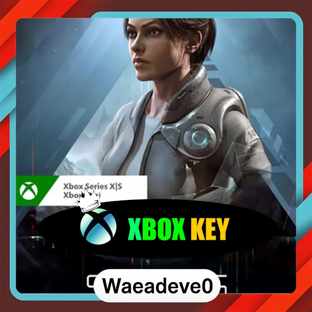 Scars Above XBOX LIVE Key GLOBAL