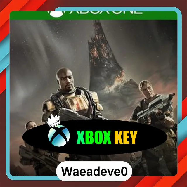 Halo: Nightfall XBOX LIVE Key GLOBAL