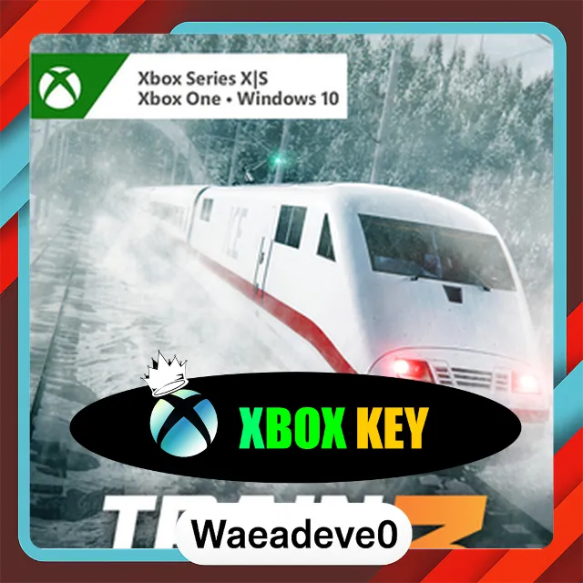 Train Sim World 3: Standard Edition PC/XBOX LIVE Key GLOBAL