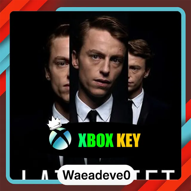 Late Shift (Xbox One) Xbox Live Key TURKEY