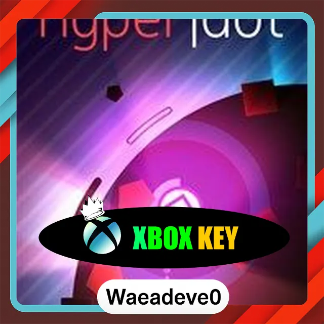 HyperDot (Xbox One) XBOX LIVE Key GLOBAL