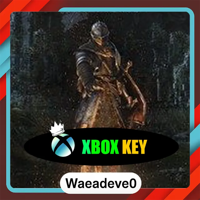 Dark Souls: Remastered (Xbox One) XBOX LIVE Key GLOBAL