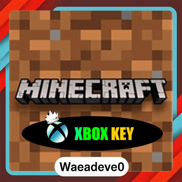Minecraft (Xbox One) XBOX LIVE Key GLOBAL