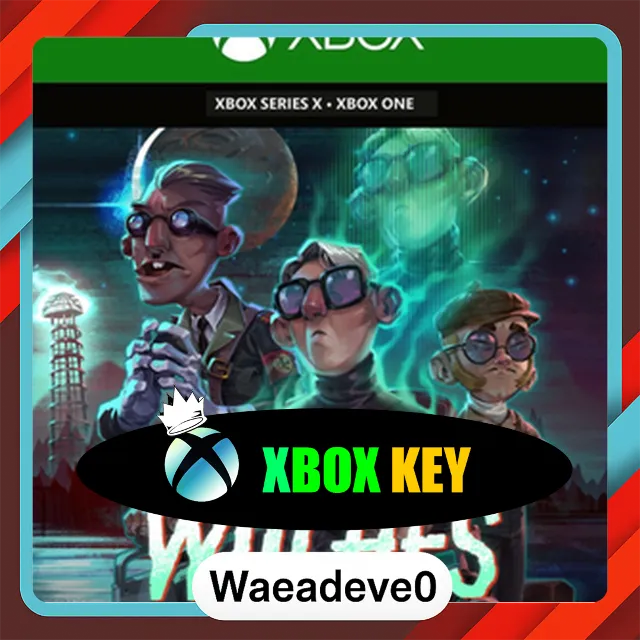 Nine Witches: Family Disruption XBOX LIVE Key TURKEY