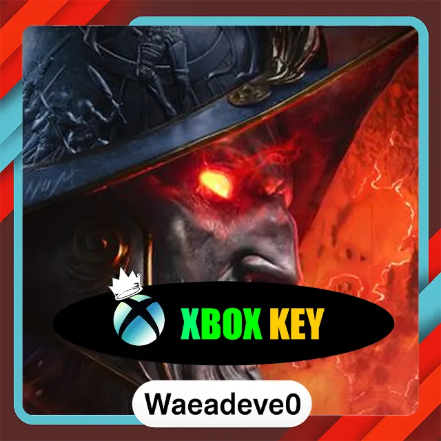 New World: Aeternum Standard Edition (Xbox Series X|S) XBOX LIVE Key GLOBAL