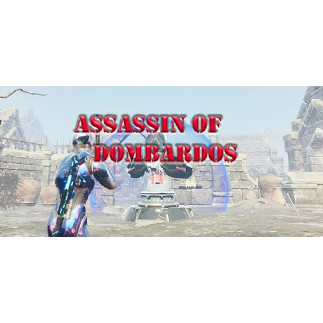 Assassin Of Dombardos (STEAM KEY/REGION FREE)