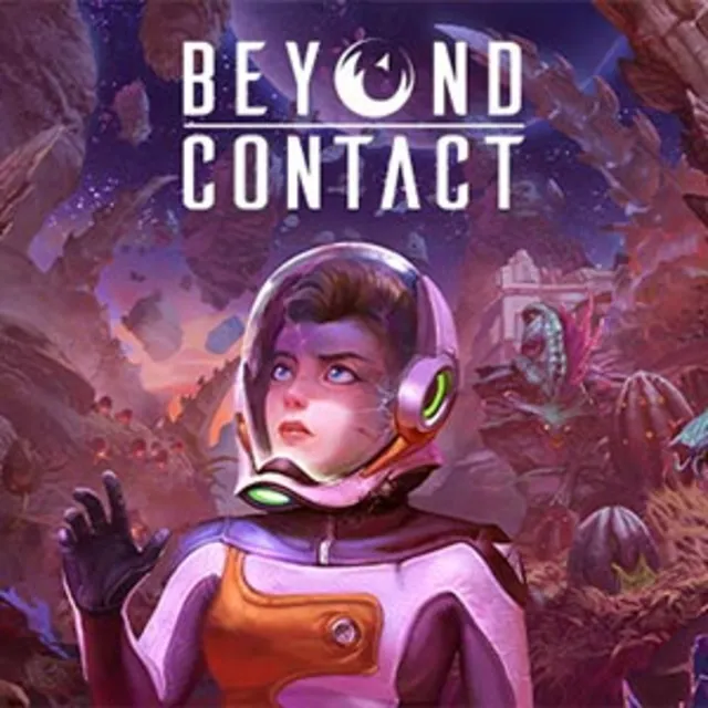 Beyond Contact Steam Key RU