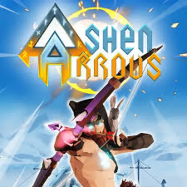 Ashen Arrows Steam ключ Весь Мир Global RU/CIS РФ Россия key СНГ код стим Глобал