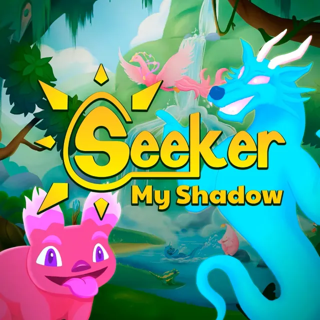 Seeker: My Shadow Steam ключ Весь Мир Global RU/CIS РФ Россия key СНГ код стим Глобал