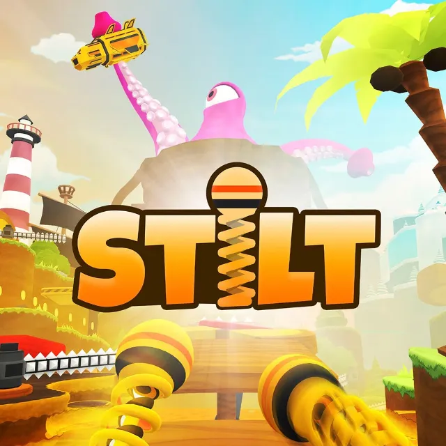 Stilt Steam ключ Весь Мир Global RU/CIS РФ Россия key СНГ код стим Глобал