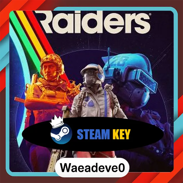 ARC Raiders Steam Key (PC) GLOBAL