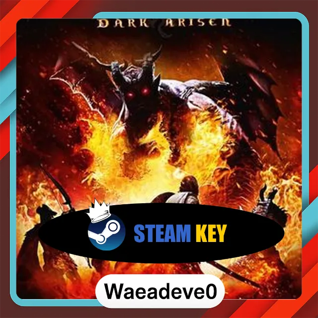 Dragon's Dogma: Dark Arisen Steam Key GLOBAL