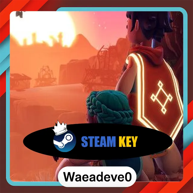 Wildmender (PC) STEAM Key GLOBAL