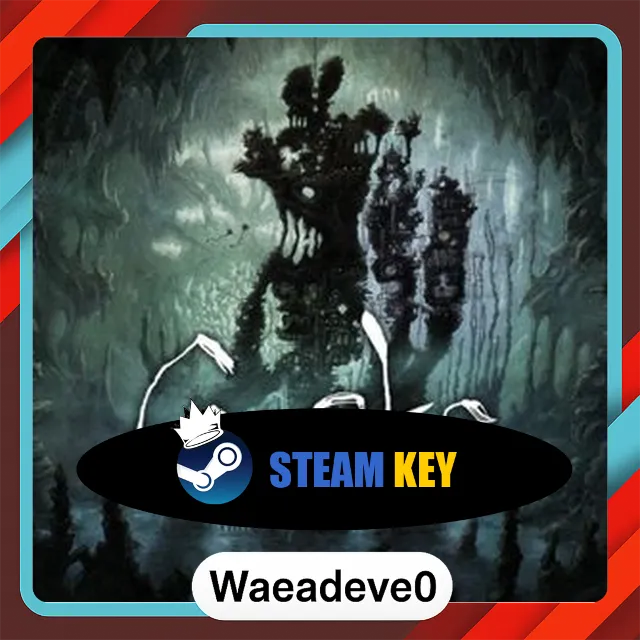 Creaks Steam Key GLOBAL