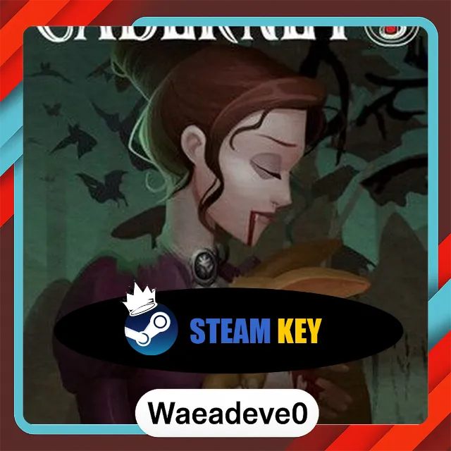 Cabernet (PC) Steam Key GLOBAL