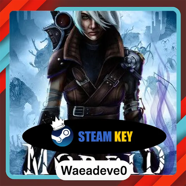 Morbid: The Lords of Ire (PC) Steam Key GLOBAL