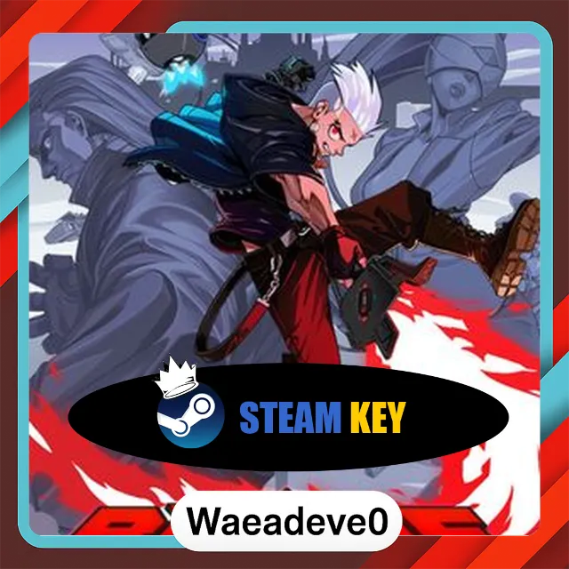 Blade Assault Steam Key GLOBAL