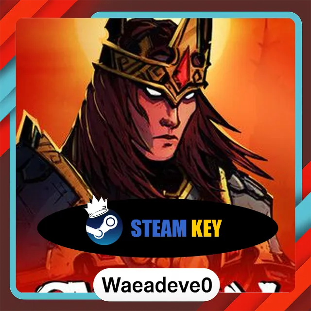 SWORN Steam Key (PC) GLOBAL