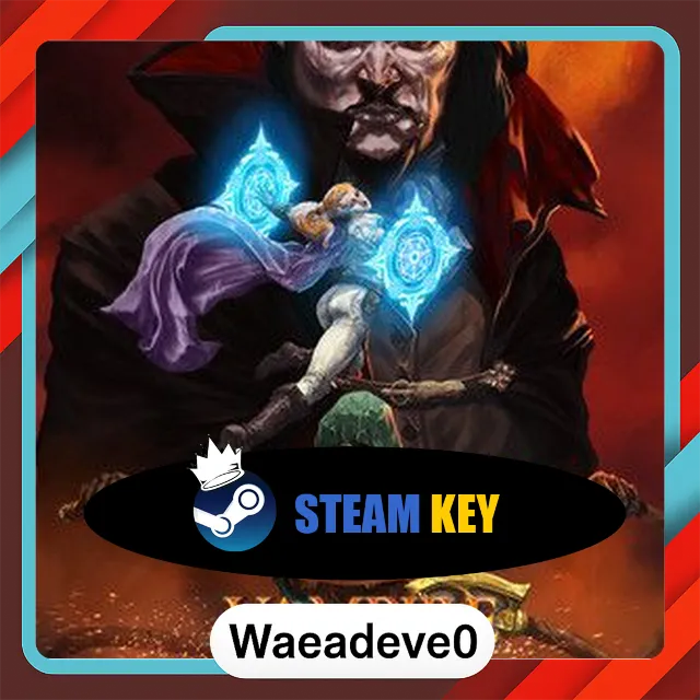 Vampire Survivors (PC) Steam Key GLOBAL