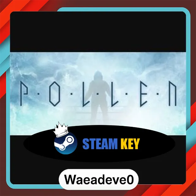 P·O·L·L·E·N (PC) Steam Key GLOBAL
