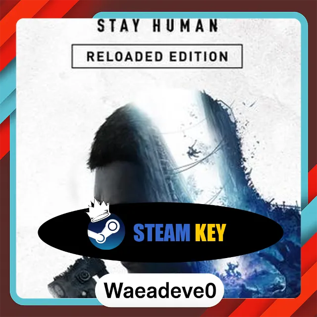 Dying Light 2 Stay Human - Reloaded Edition (PC) Steam Key GLOBAL