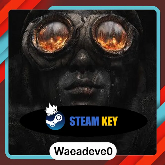 Frostpunk 2 (PC) Steam Key GLOBAL