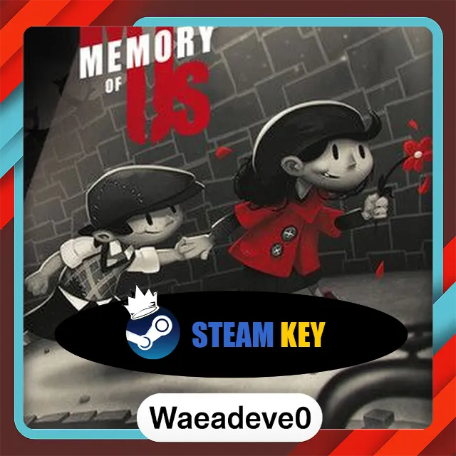 My Memory of Us Collector's Edition (PC) Steam Key GLOBAL