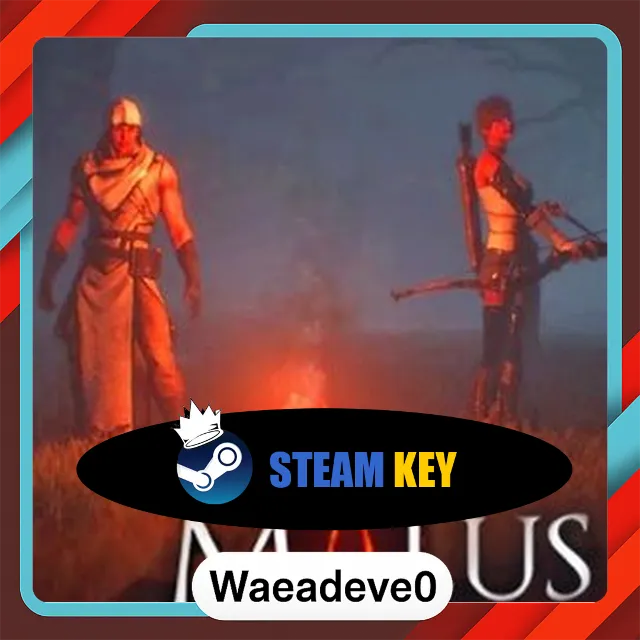 Malus Steam Key GLOBAL