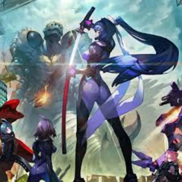 Project MIKHAIL: A Muv-Luv War Story Steam ключ Весь Мир Global RU/CIS РФ Россия key