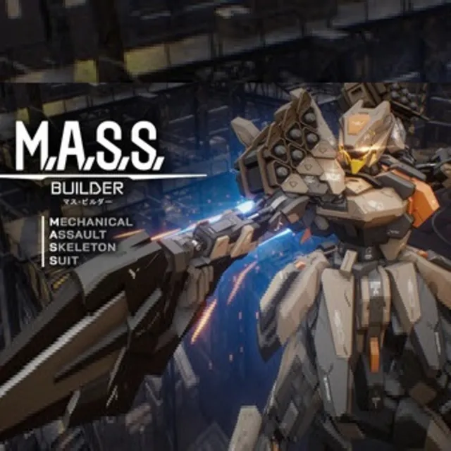 M.A.S.S. Builder  Steam ключ Весь Мир Global RU/CIS РФ Россия key СНГ код стим Глобал