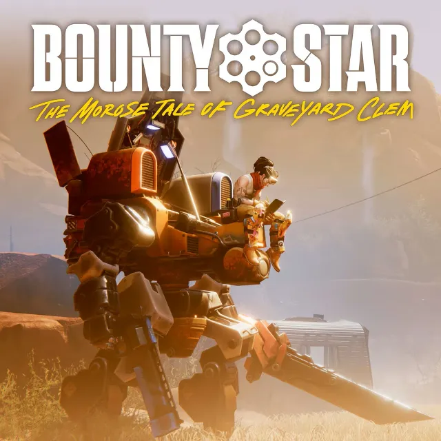 Bounty Star Steam ключ RU/CIS РФ Россия key СНГ стим код Казахстан