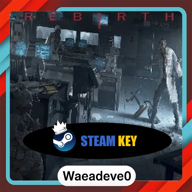 Breach &amp; Clear: Deadline Rebirth Steam Key GLOBAL