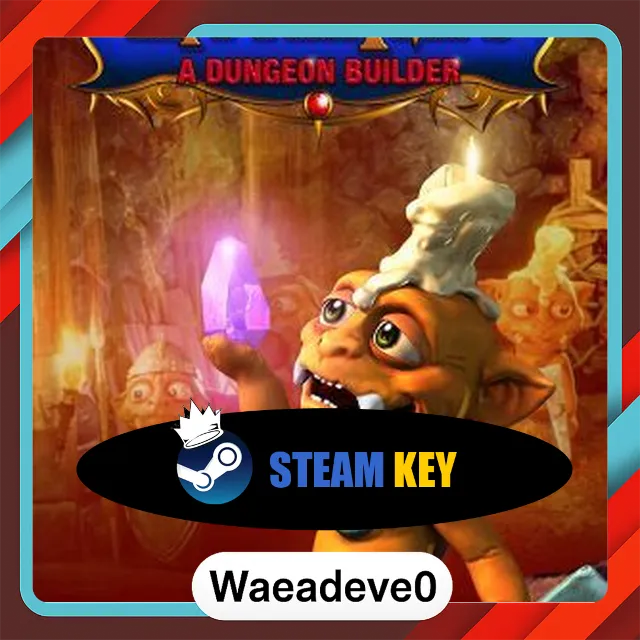 Little Imps: A Dungeon Builder (PC) Steam Key GLOBAL
