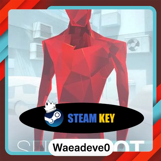 SUPERHOT MIND IS SOFTWARE BUNDLE Steam Key (PC) GLOBAL