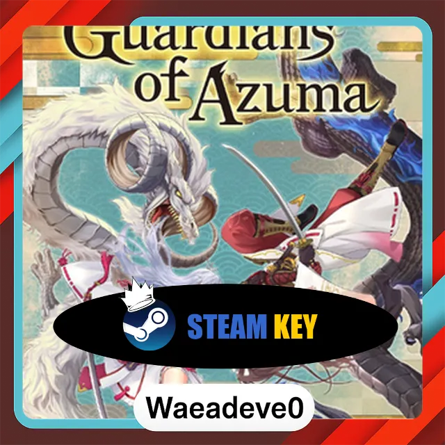 Rune Factory: Guardians of Azuma Super Digital Deluxe Edition Steam Key (PC) GLOBAL
