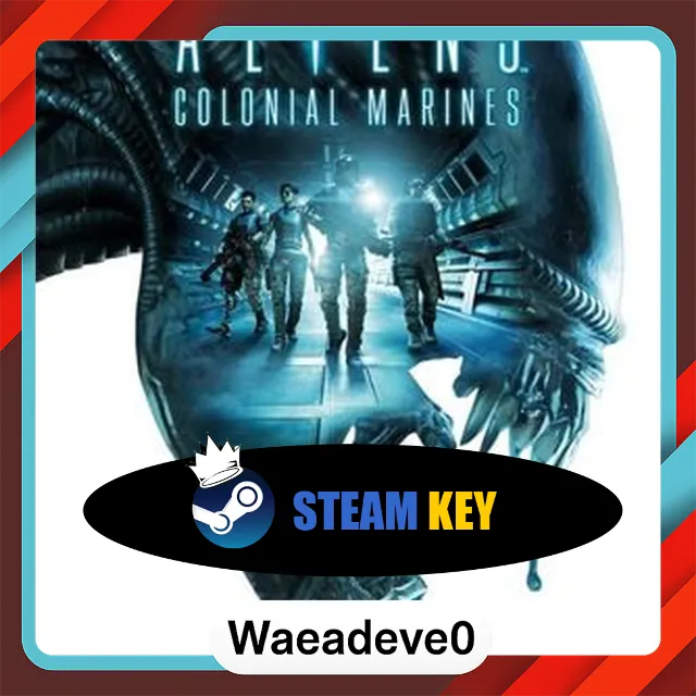 Aliens: Colonial Marines Collection Steam Key GLOBAL
