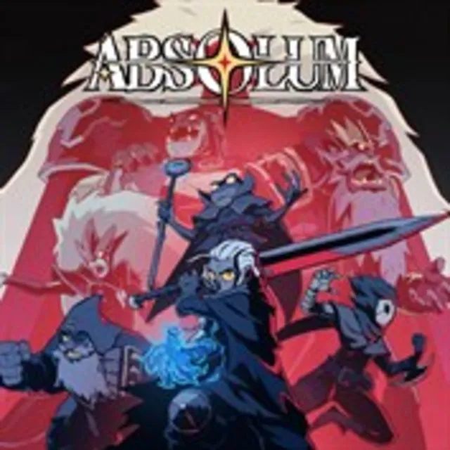 Absolum (Xbox)