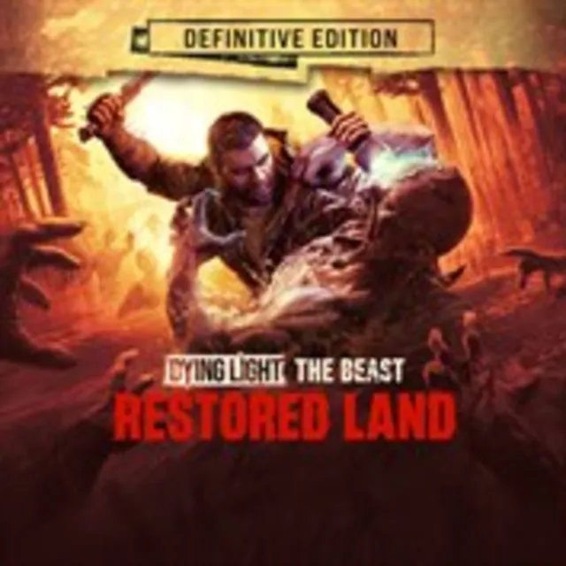 Dying Light The Beast Restored Land Definitive Edition (Xbox)