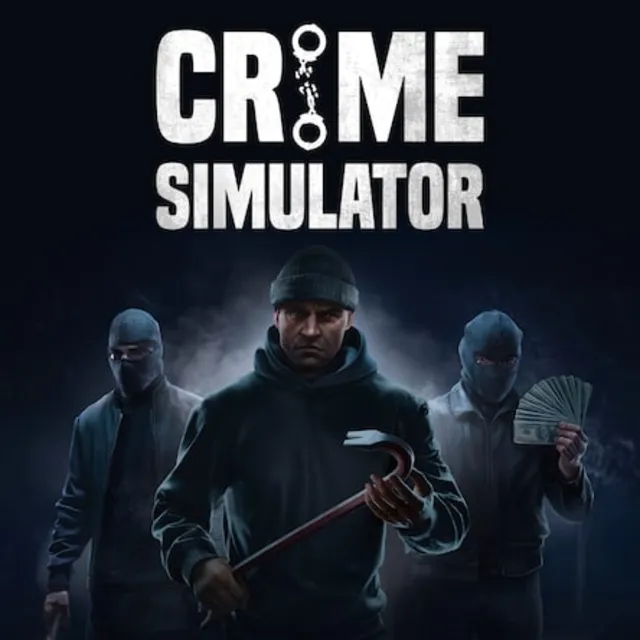 Crime Simulator (PS5)