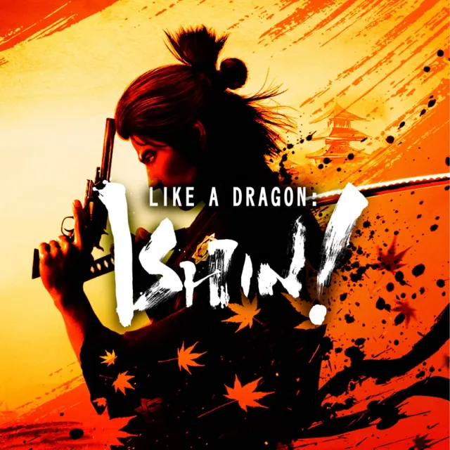 Like a Dragon: Ishin! | Deluxe Edition (+10 DLC) (Steam Ключ / РФ + Весь Мир)