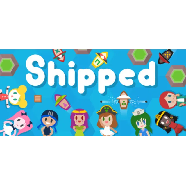 Shipped | Steam Ключ GLOBAL / REGION FREE