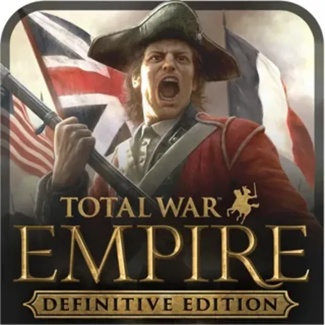 Total War: EMPIRE - Definitive Edition | Steam Ключ | РФ+МИР | + Подарок