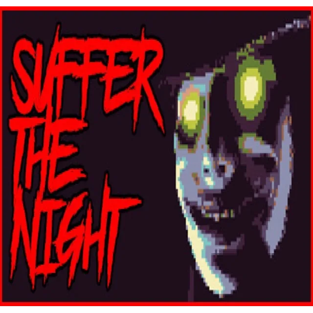 Suffer The Night (Steam Ключ / РФ + Весь Мир)