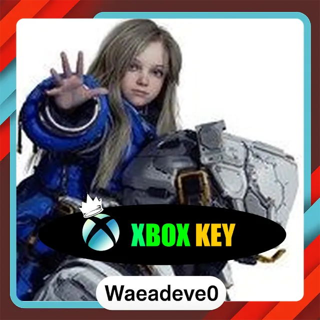 Pragmata (Xbox Series X|S) XBOX LIVE Key GLOBAL
