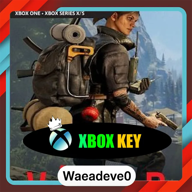 Vigor - Heatwave Havoc Pack (DLC) (Xbox Series X|S) XBOX LIVE Key GLOBAL